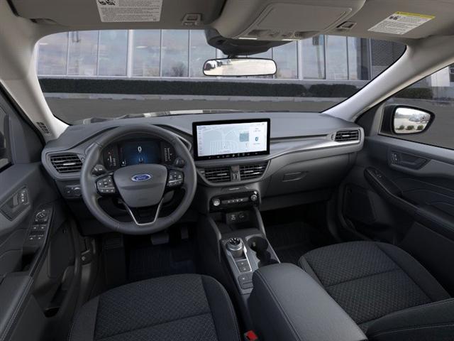new 2025 Ford Escape car, priced at $34,708