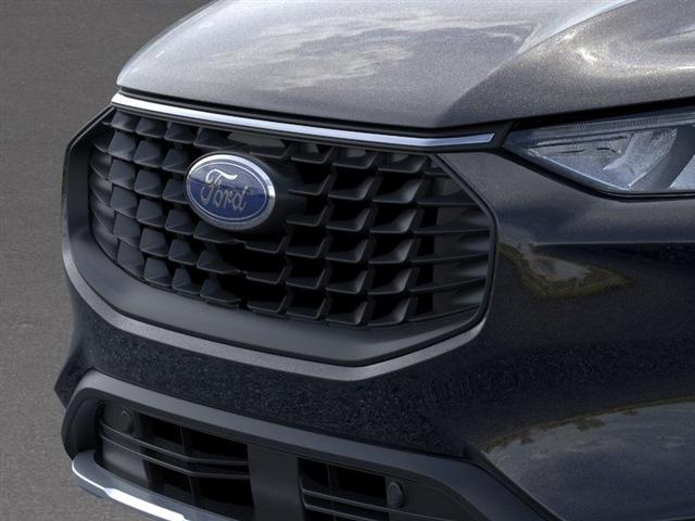 new 2025 Ford Escape car, priced at $34,708