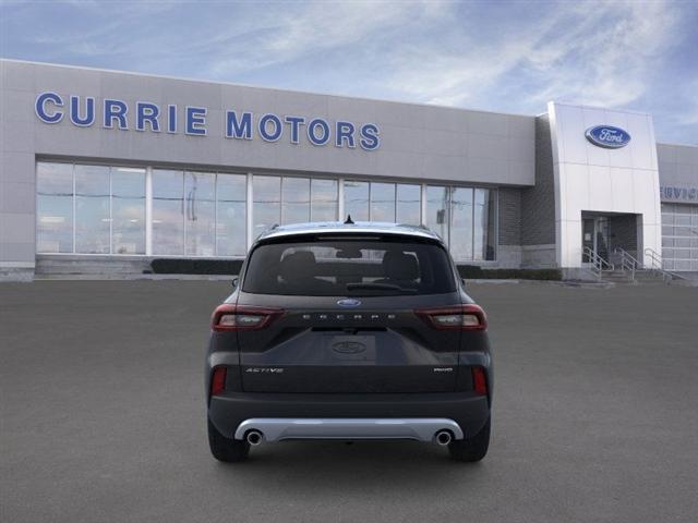 new 2025 Ford Escape car, priced at $34,708