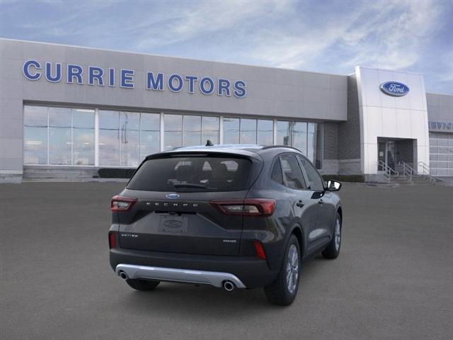 new 2025 Ford Escape car, priced at $34,708