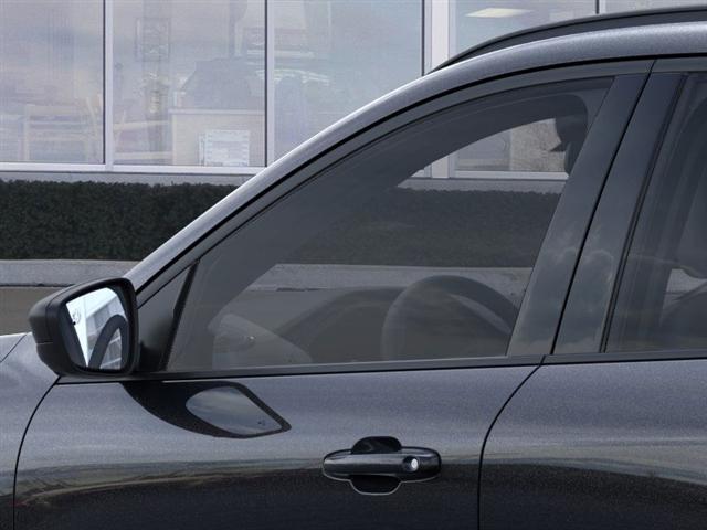 new 2025 Ford Escape car, priced at $34,708