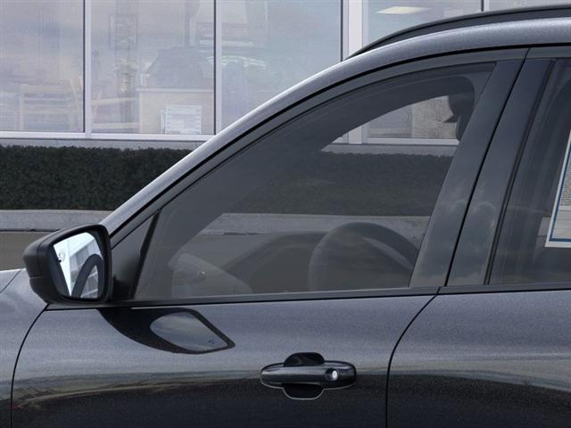 new 2025 Ford Escape car, priced at $30,438