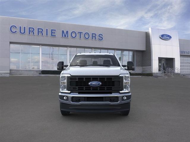 new 2024 Ford F-250 car, priced at $52,555