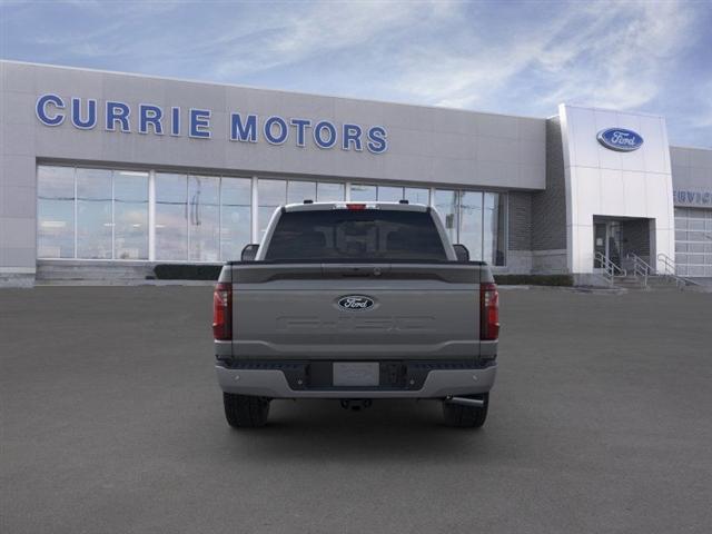 new 2025 Ford F-150 car, priced at $61,094