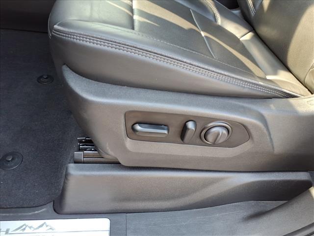 used 2020 Chevrolet Silverado 1500 car, priced at $38,995