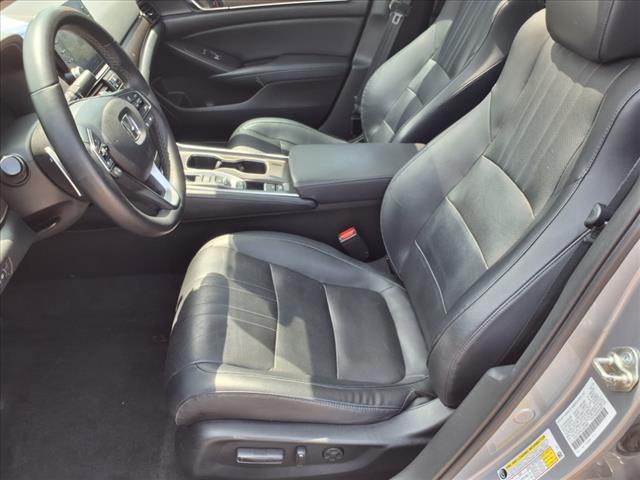 used 2018 Honda Accord car, priced at $19,994
