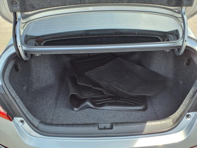 used 2018 Honda Accord car, priced at $19,994