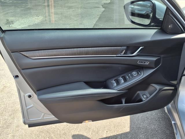used 2018 Honda Accord car, priced at $19,994