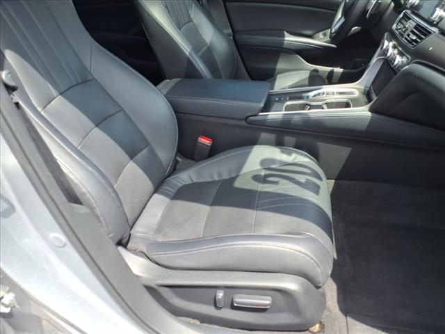 used 2018 Honda Accord car, priced at $19,994