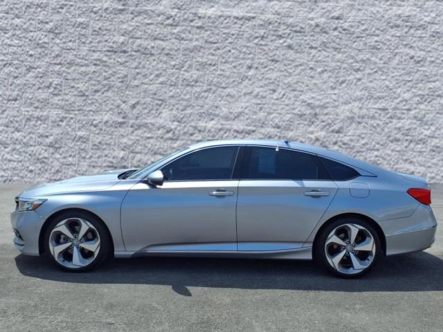 used 2018 Honda Accord car, priced at $19,994