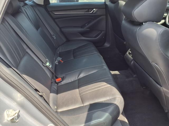 used 2018 Honda Accord car, priced at $19,994