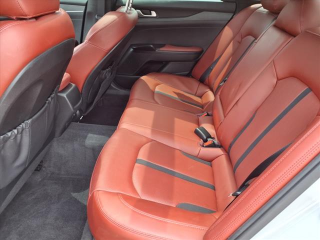 used 2022 Kia K5 car, priced at $23,995