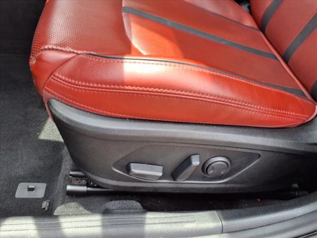 used 2022 Kia K5 car, priced at $23,995
