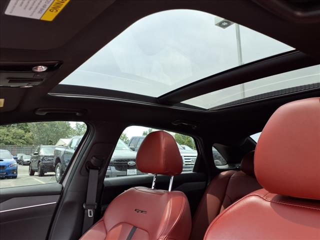 used 2022 Kia K5 car, priced at $23,995
