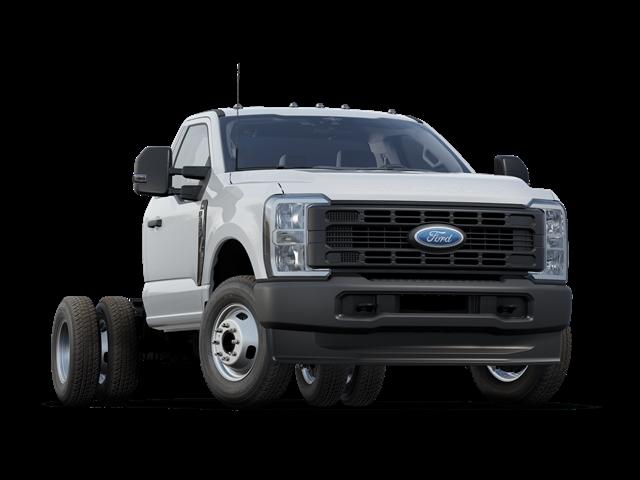 new 2024 Ford F-350 car, priced at $75,419