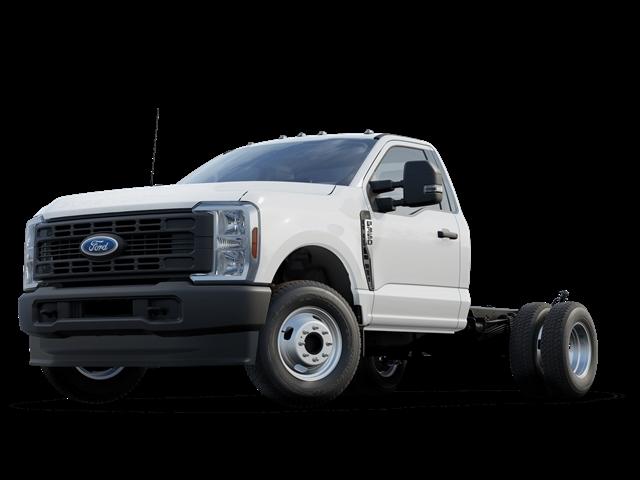 new 2024 Ford F-350 car, priced at $75,419