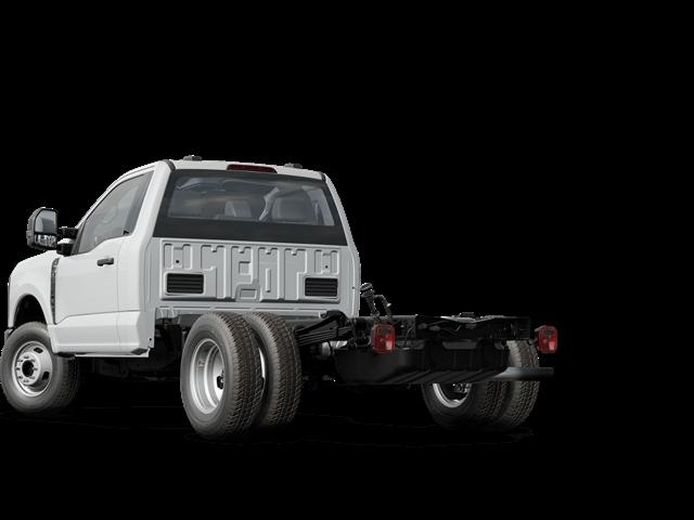 new 2024 Ford F-350 car, priced at $75,419