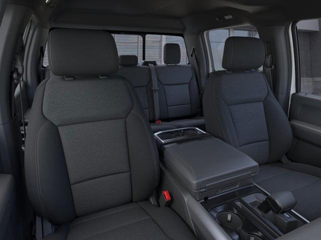 new 2025 Ford F-150 car, priced at $60,216