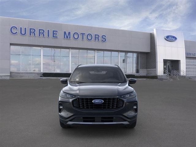 new 2025 Ford Escape car, priced at $40,894