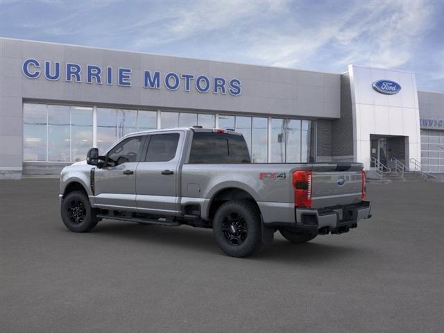 new 2024 Ford F-250 car, priced at $55,649