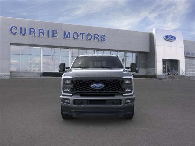 new 2024 Ford F-250 car, priced at $55,649