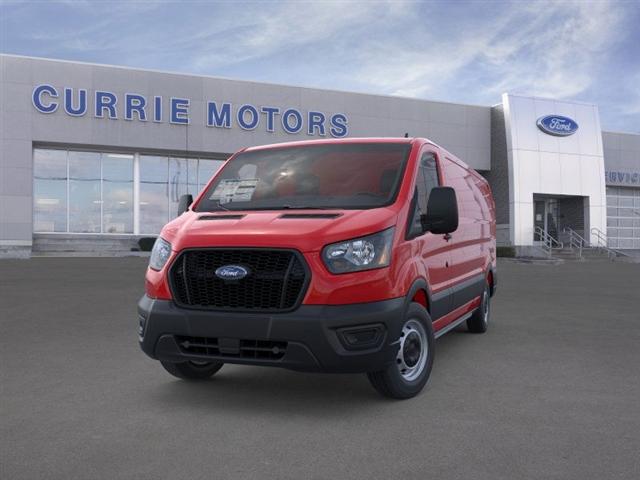 new 2025 Ford Transit-150 car, priced at $96,518