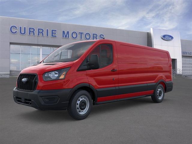 new 2025 Ford Transit-150 car, priced at $96,518