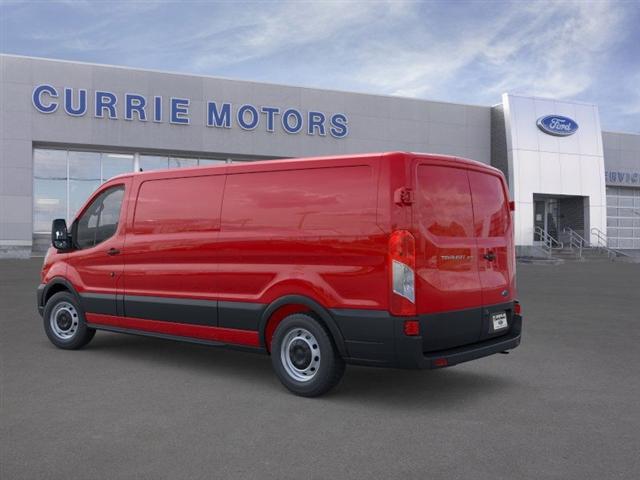 new 2025 Ford Transit-150 car, priced at $96,518