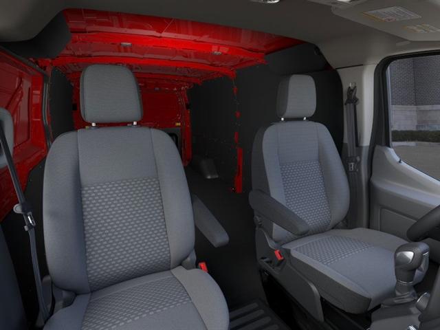 new 2025 Ford Transit-150 car, priced at $96,518