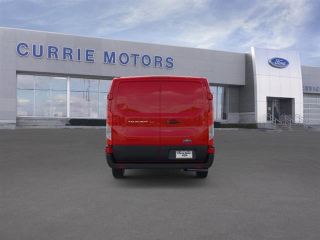 new 2025 Ford Transit-150 car, priced at $96,518
