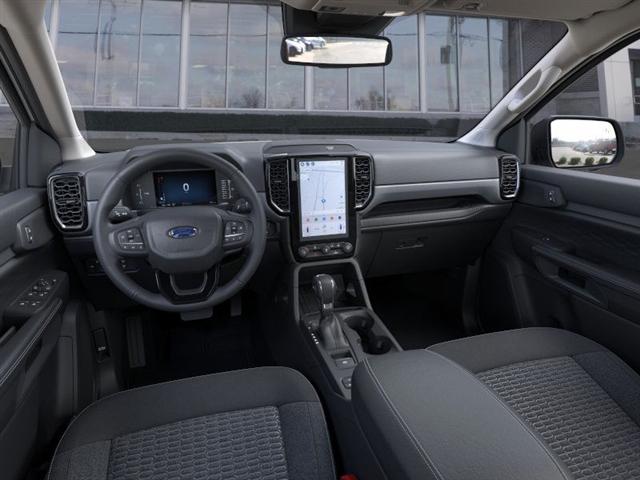 new 2024 Ford Ranger car, priced at $43,479