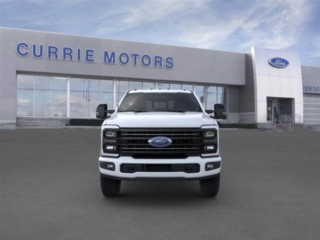 new 2025 Ford F-350 car, priced at $105,800