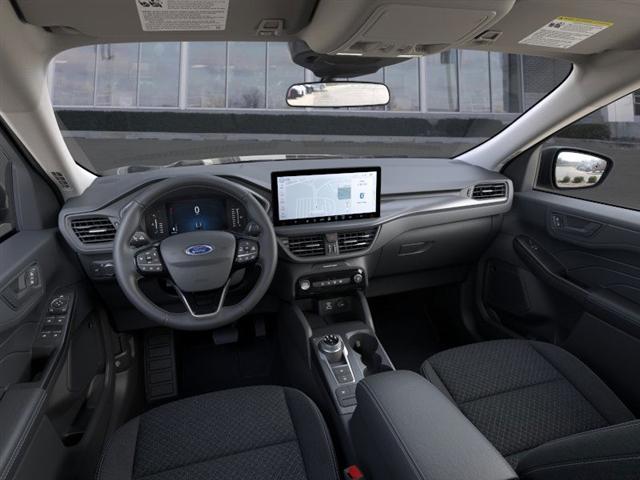 new 2024 Ford Escape car, priced at $31,787