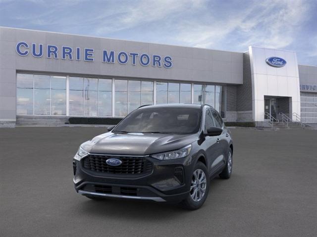 new 2024 Ford Escape car, priced at $29,587