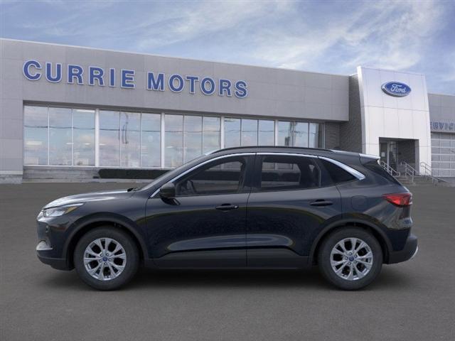 new 2024 Ford Escape car, priced at $31,787