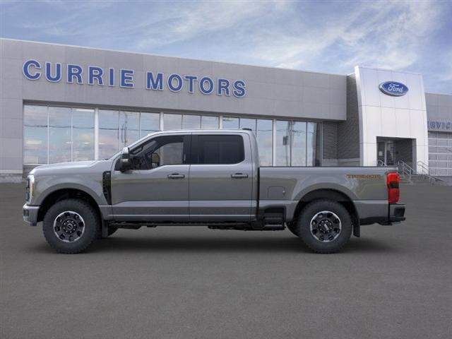 new 2024 Ford F-250 car, priced at $74,665