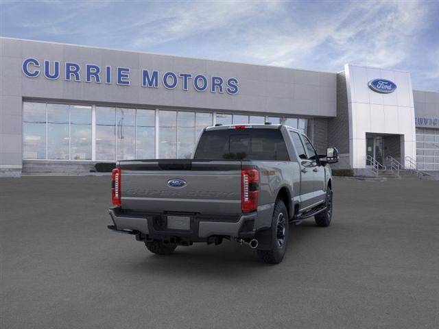 new 2024 Ford F-250 car, priced at $74,665