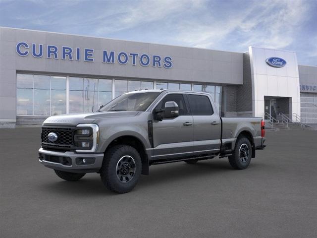 new 2024 Ford F-250 car, priced at $74,665