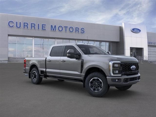 new 2024 Ford F-250 car, priced at $74,665