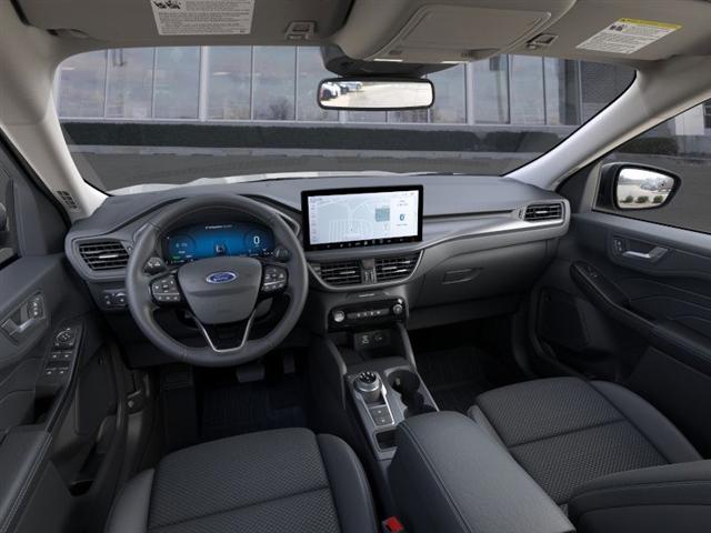 new 2024 Ford Escape car, priced at $32,493