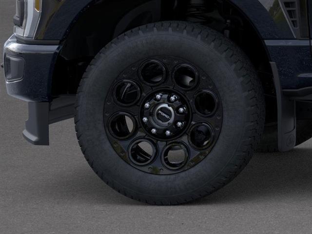 new 2025 Ford F-250 car, priced at $85,076