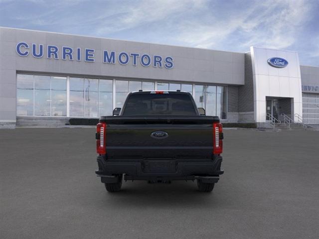 new 2025 Ford F-250 car, priced at $86,882
