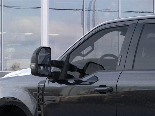 new 2025 Ford F-250 car, priced at $85,076