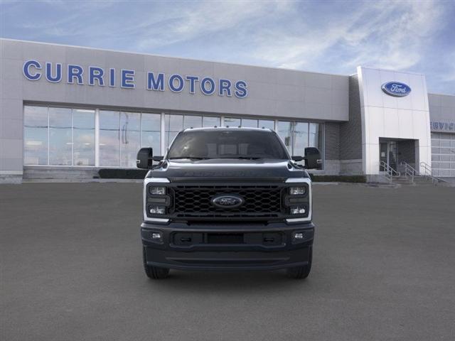 new 2025 Ford F-250 car, priced at $86,882