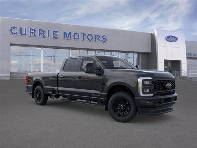 new 2025 Ford F-250 car, priced at $85,076