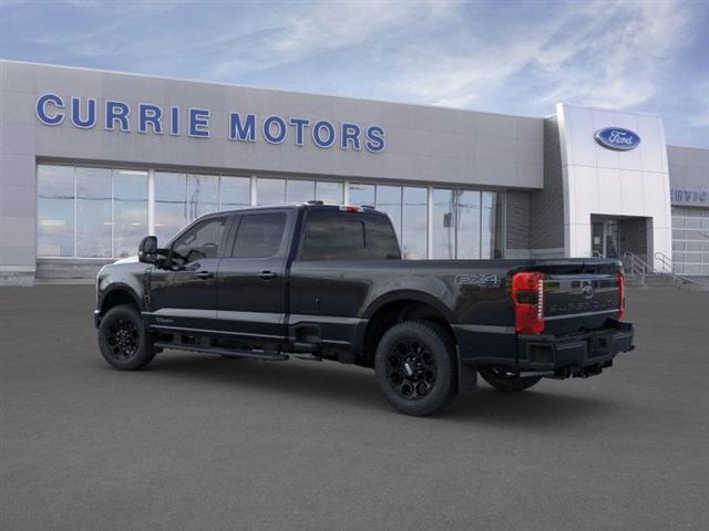 new 2025 Ford F-250 car, priced at $86,882