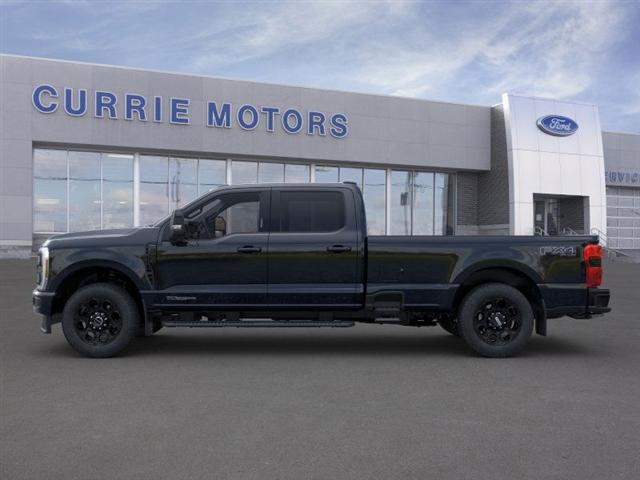 new 2025 Ford F-250 car, priced at $86,882