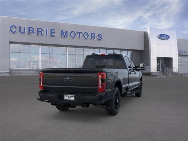 new 2025 Ford F-250 car, priced at $85,076