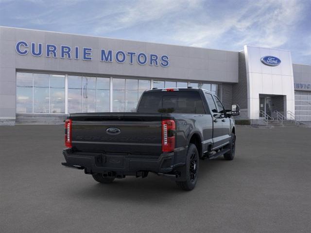 new 2025 Ford F-250 car, priced at $86,882