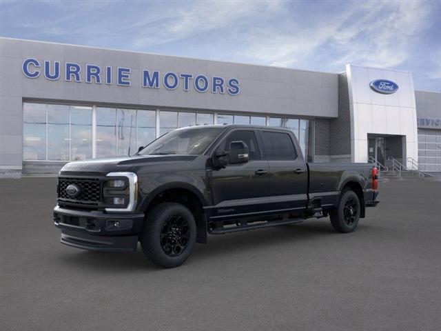 new 2025 Ford F-250 car, priced at $92,115